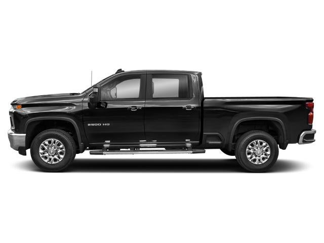 2023 Chevrolet Silverado 2500 HD LT