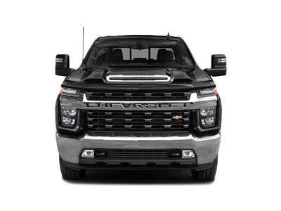 2023 Chevrolet Silverado 2500 HD LT