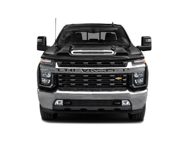 2023 Chevrolet Silverado 2500 HD LT
