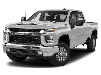 2020 Chevrolet Silverado 3500 HD LT