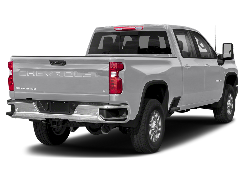 2020 Chevrolet Silverado 3500 HD LT