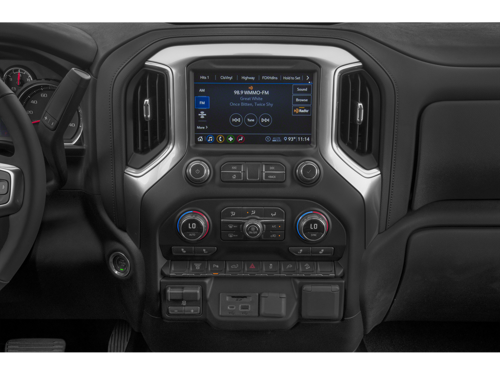 2020 Chevrolet Silverado 3500 HD LT
