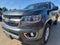 2016 Chevrolet Colorado 2WD LT