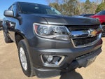 2016 Chevrolet Colorado 2WD LT