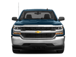 2017 Chevrolet Silverado 1500 LS