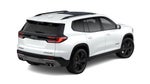 2026 GMC Acadia Base