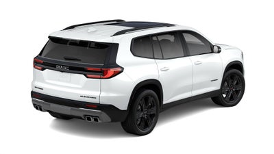 2026 GMC Acadia Base