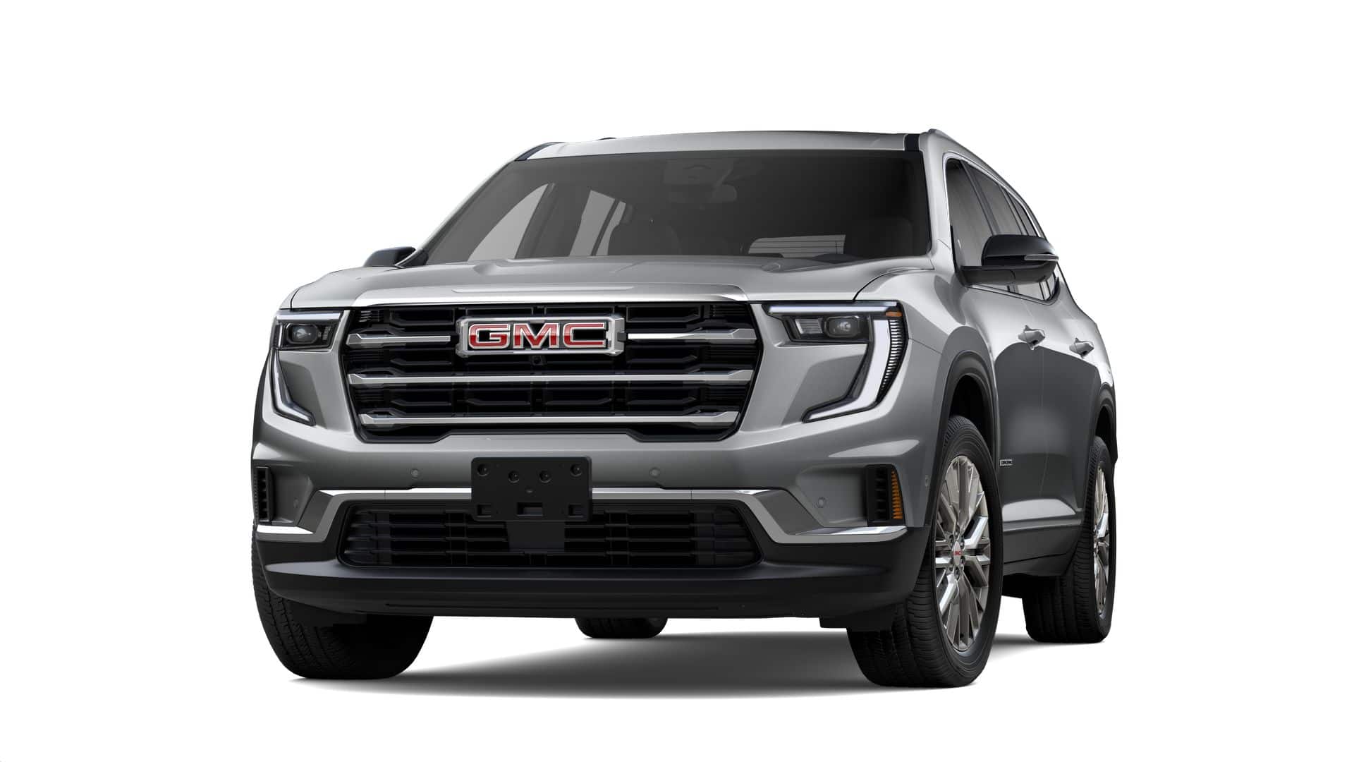 2026 GMC Acadia Elevation FWD's photo