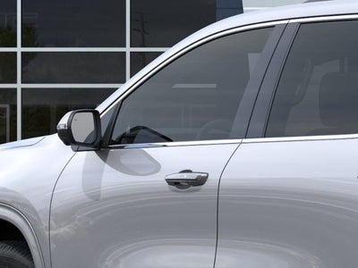2027 GMC Acadia Denali