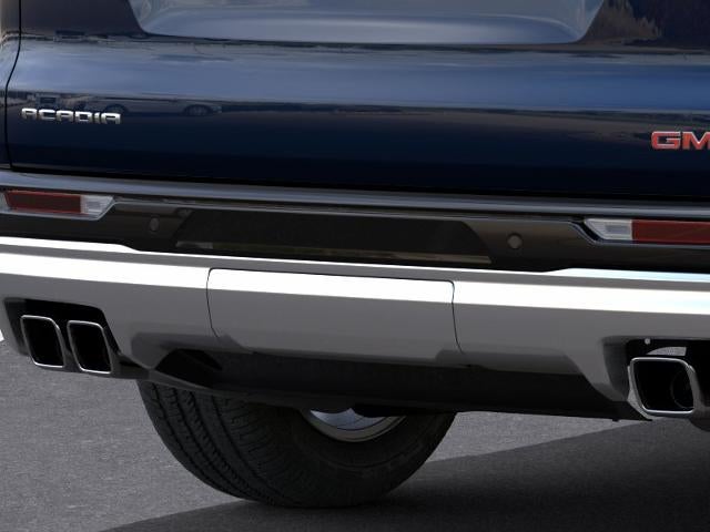 2027 GMC Acadia Denali