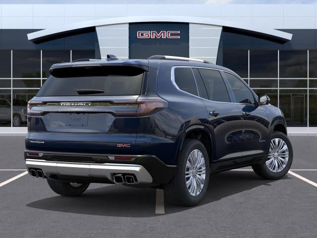 2027 GMC Acadia Denali