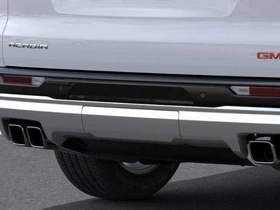 2027 GMC Acadia Denali