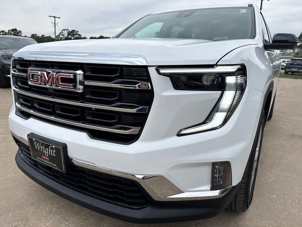 2026 GMC Acadia Elevation AWD's photo