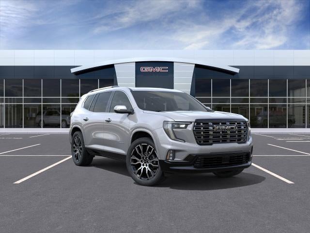 2027 GMC Acadia Denali Ultimate