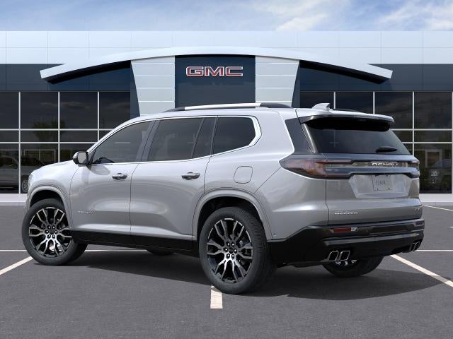 2027 GMC Acadia Denali Ultimate