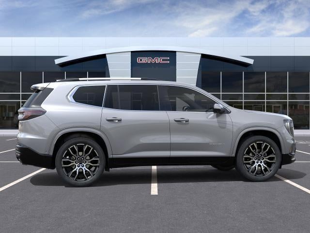 2027 GMC Acadia Denali Ultimate