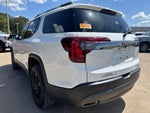 2021 GMC Acadia AT4