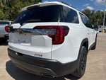 2021 GMC Acadia AT4
