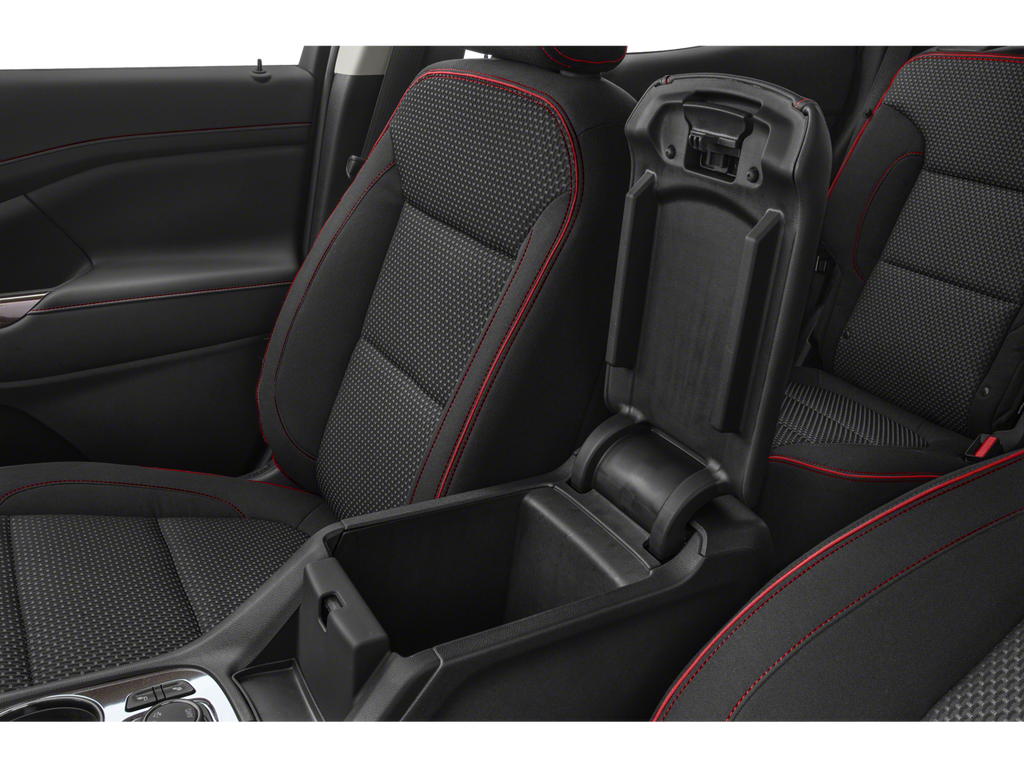 2021 GMC Acadia AT4