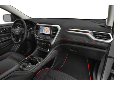 2021 GMC Acadia AT4