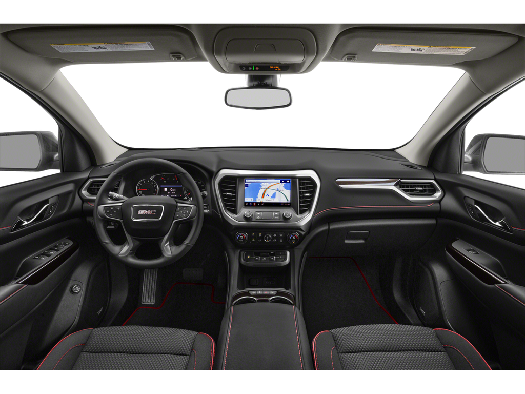 2021 GMC Acadia AT4