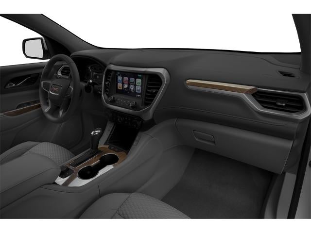 2019 GMC Acadia SLT