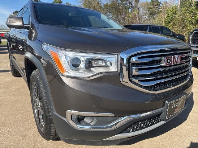 2019 GMC Acadia SLT