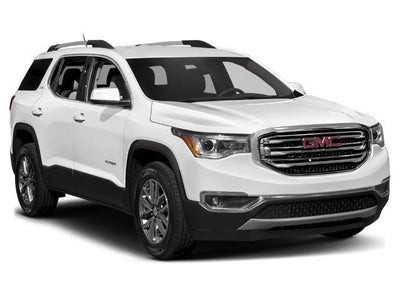 2019 GMC Acadia SLT