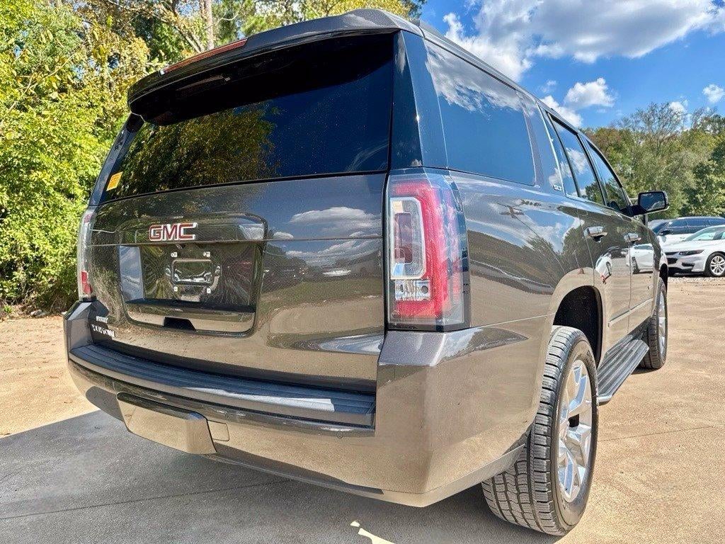 2020 GMC Yukon SLT