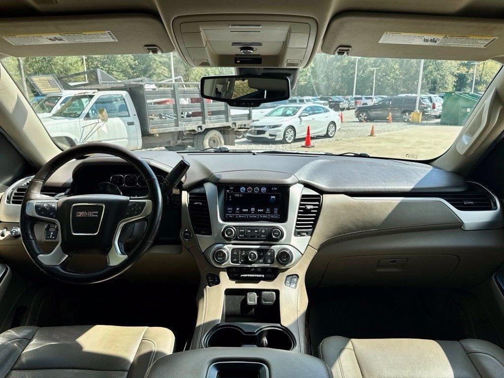2020 GMC Yukon SLT