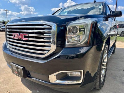 2020 GMC Yukon SLT