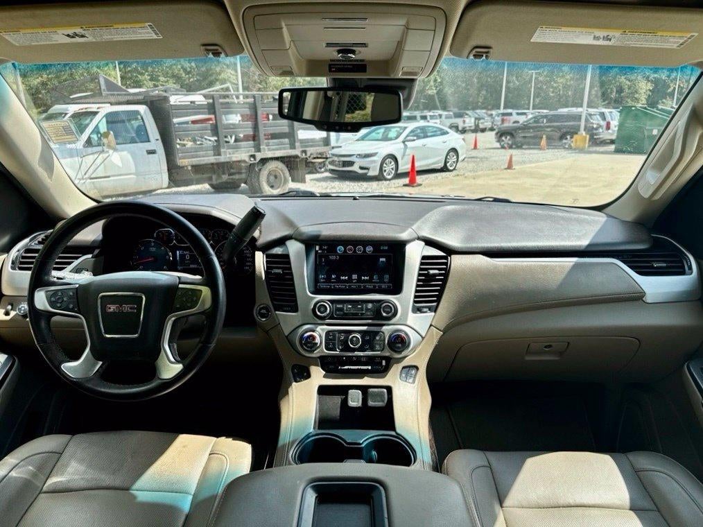 2020 GMC Yukon SLT