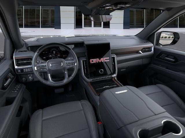 2027 GMC Yukon Denali