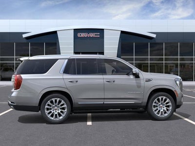 2027 GMC Yukon Denali