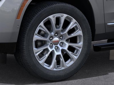 2027 GMC Yukon Denali