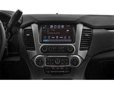 2020 GMC Yukon XL SLT