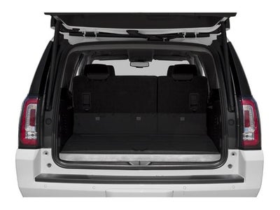 2020 GMC Yukon XL SLT