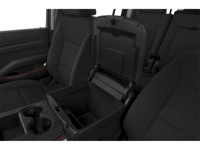 2020 GMC Yukon XL SLT