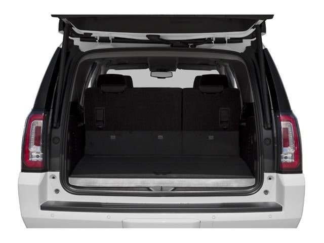 2020 GMC Yukon XL SLT