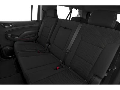 2020 GMC Yukon XL SLT