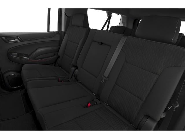 2020 GMC Yukon XL SLT