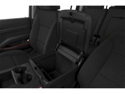 2020 GMC Yukon XL SLT