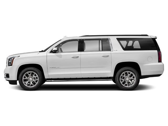2020 GMC Yukon XL SLT