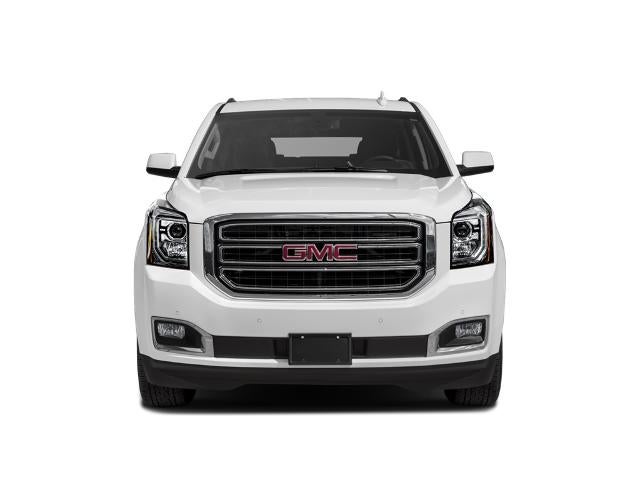 2020 GMC Yukon XL SLT