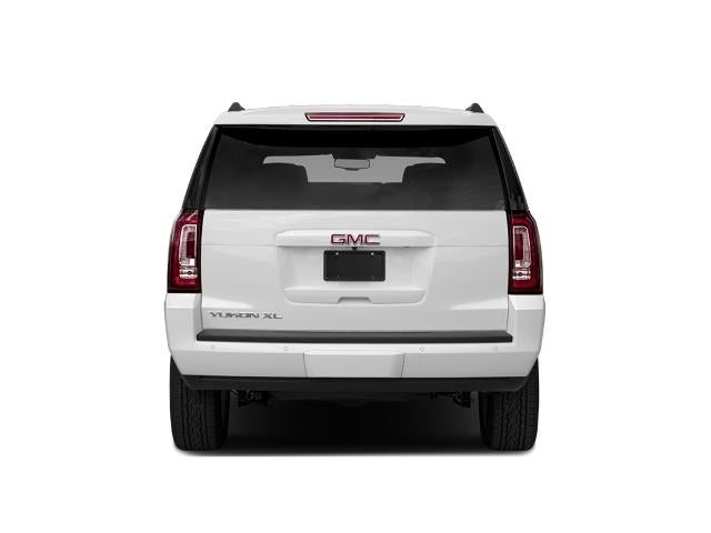 2020 GMC Yukon XL SLT