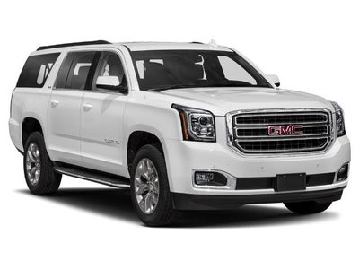2020 GMC Yukon XL SLT