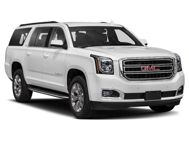 2020 GMC Yukon XL SLT