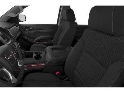 2020 GMC Yukon XL SLT