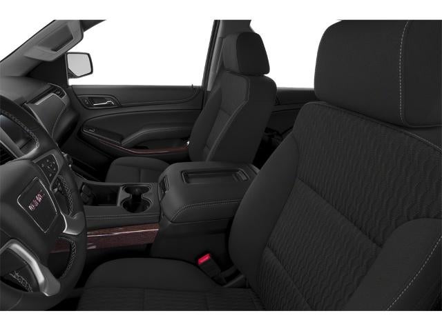 2020 GMC Yukon XL SLT