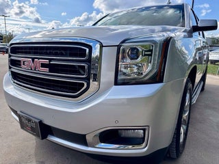 2016 GMC Yukon XL SLT